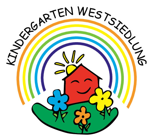 Logo Kindergarten Westsiedlung